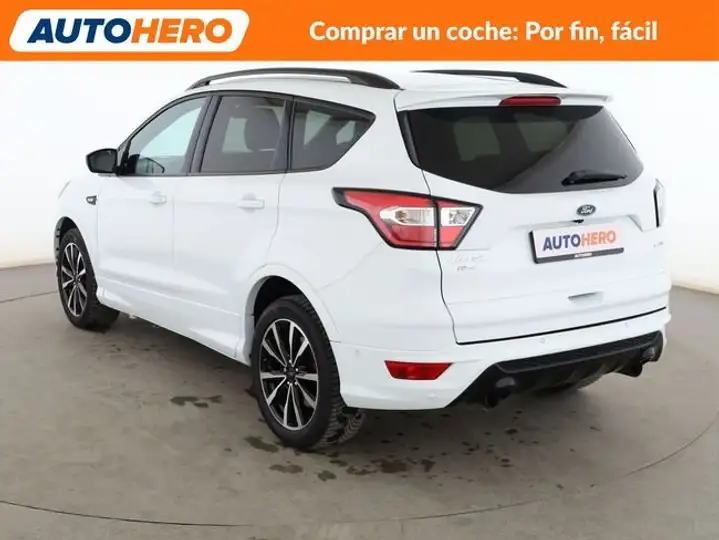 Ford Kuga 2019, foto 4
