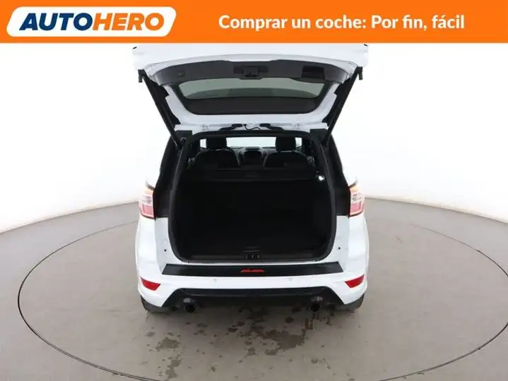 Ford Kuga 2019, foto 17