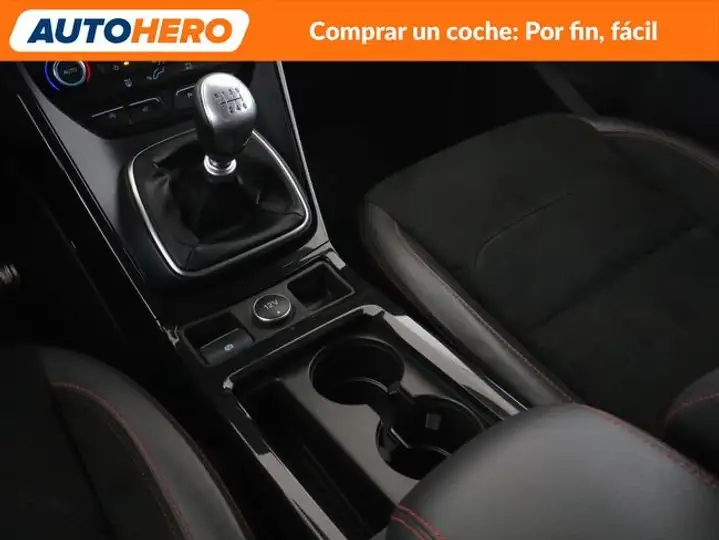 Ford Kuga 2019, foto 29