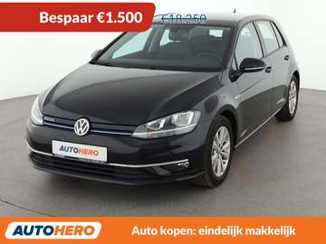 1.5 TSI ACT Comfortline BlueMotion Tech
