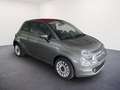 Fiat 500C 1.0 Cabrio DolceVita /KLIMA-AUT/NAV/TFT 51 kW (... Grau - thumbnail 2
