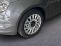 Fiat 500C 1.0 Cabrio DolceVita /KLIMA-AUT/NAV/TFT 51 kW (... Grau - thumbnail 6