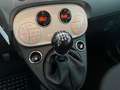Fiat 500C 1.0 Cabrio DolceVita /KLIMA-AUT/NAV/TFT 51 kW (... Grau - thumbnail 13