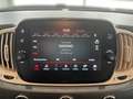 Fiat 500C 1.0 Cabrio DolceVita /KLIMA-AUT/NAV/TFT 51 kW (... Grau - thumbnail 9