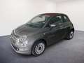 Fiat 500C 1.0 Cabrio DolceVita /KLIMA-AUT/NAV/TFT 51 kW (... Grau - thumbnail 1