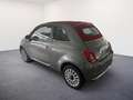 Fiat 500C 1.0 Cabrio DolceVita /KLIMA-AUT/NAV/TFT 51 kW (... Grau - thumbnail 4