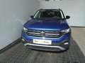 Volkswagen T-Cross Life TSI Bleu - thumbnail 2
