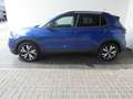 Volkswagen T-Cross Life TSI Bleu - thumbnail 3