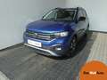 Volkswagen T-Cross Life TSI Bleu - thumbnail 1
