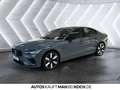 Volvo S60 T8 Plug-In AWD Ultimate Dark HIGH- END Ausstat Grau - thumbnail 2