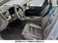 Volvo S60 T8 Plug-In AWD Ultimate Dark HIGH- END Ausstat Grau - thumbnail 6