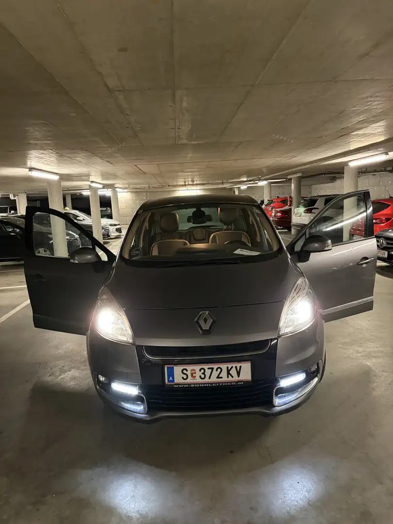 Renault Scenic Scénic Energy dCi 130 Privilège - 1