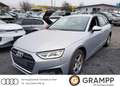 Audi A4 35 TDI S-tronic +AHK+KAMERA+LED+ASSISTS Silber - thumbnail 1