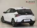 Hyundai i20 1.2 MPI N Line Blanco - thumbnail 3