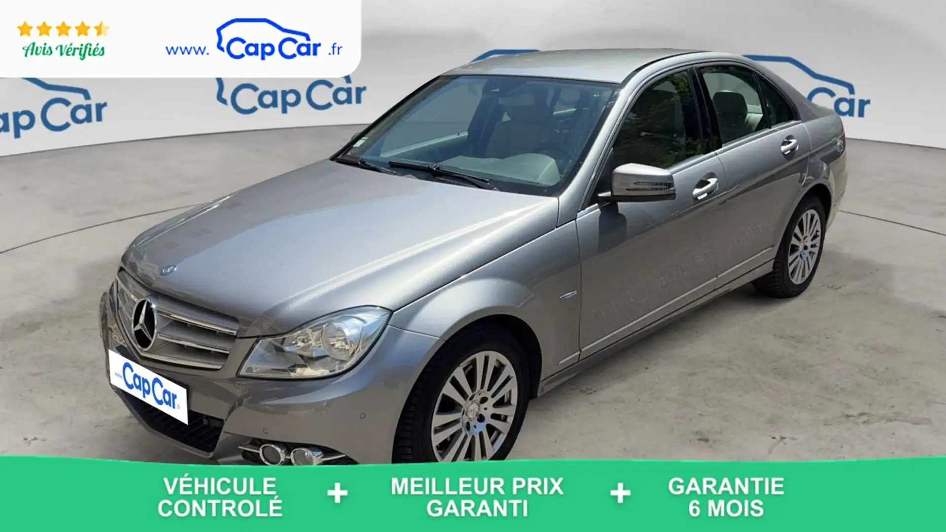Mercedes-Benz III 220 CDi 2.1 170 7G-TRONIC+ Elegance - Automati - 1