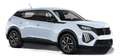 Peugeot 2008 Active Puretech 100 S&S 6 Vel. MAN Weiß - thumbnail 1
