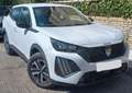 Peugeot 2008 Active Puretech 100 S&S 6 Vel. MAN Weiß - thumbnail 3