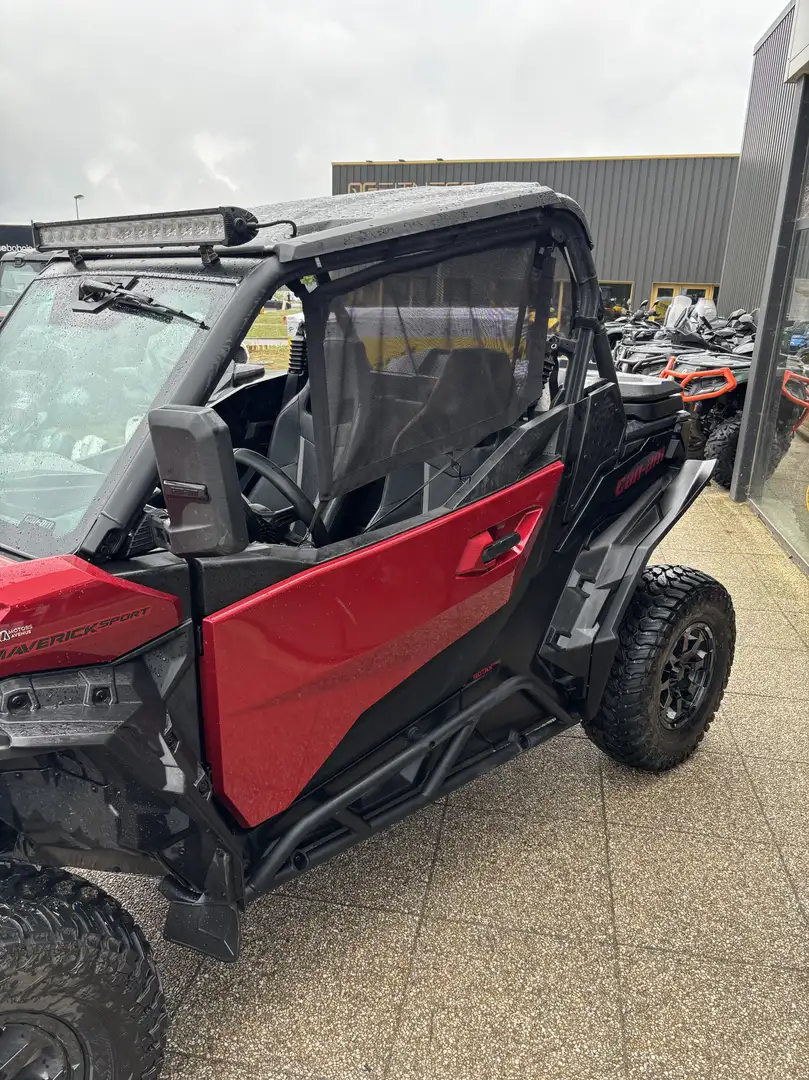 Sonstige Marken Rot - 1