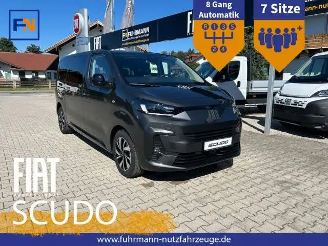 Fiat Ulysse KOMBI TOP L2 180AT