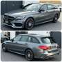 Mercedes-Benz C 43 AMG 4-Matic*2H*COMAND*PANO*360°MEMORY*Dist+ Grau - thumbnail 4