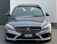 Mercedes-Benz C 43 AMG 4-Matic*2H*COMAND*PANO*360°MEMORY*Dist+ Grau - thumbnail 2