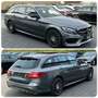Mercedes-Benz C 43 AMG 4-Matic*2H*COMAND*PANO*360°MEMORY*Dist+ Grau - thumbnail 5