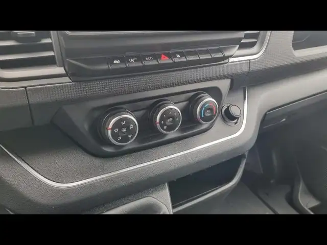 Renault Trafic view 15