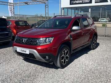 Duster LPG 1.0 ECO-G Prestige (EU6d-TEMP)