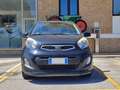 Kia Picanto Picanto II 2011 1.0 City Gpl 5p my13 Nero - thumbnail 8