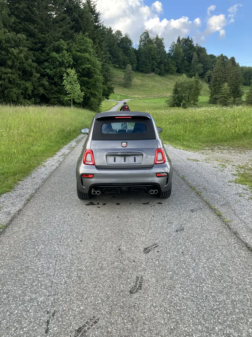 Abarth 595 Competizione 595C - 2