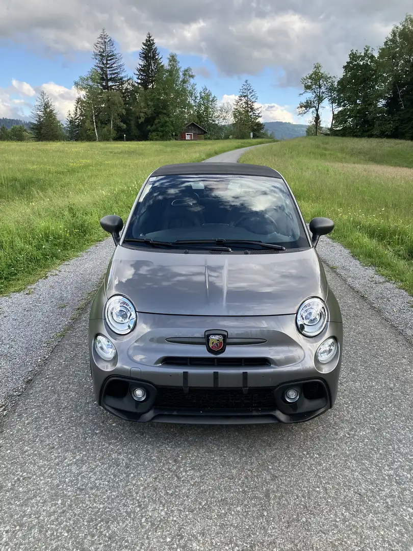 Abarth 595 Competizione 595C - 1