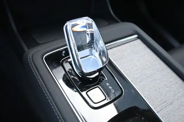 Volvo XC90 view 19