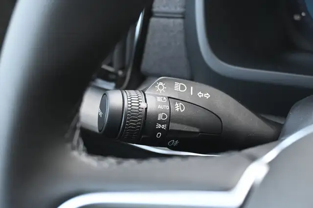 Volvo XC90 view 20