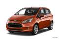 Ford B-Max 1.0 EcoBoost Trend+KLIMA+WINTERPAKET+ZV+ZUSATZHEIZ Silber - thumbnail 2
