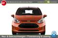 Ford B-Max 1.0 EcoBoost Trend+KLIMA+WINTERPAKET+ZV+ZUSATZHEIZ Silber - thumbnail 1