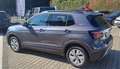 Volkswagen T-Cross Goal-Klimaaut-Navi-Kamera-Leder-Sitzhg-Alu-PDC-DAB Grau - thumbnail 5