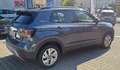 Volkswagen T-Cross Goal-Klimaaut-Navi-Kamera-Leder-Sitzhg-Alu-PDC-DAB Grau - thumbnail 4