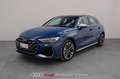 Audi S3 Sportback 2.0 tfsi quattro s-tronic Bleu - thumbnail 1