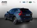 Volvo XC60 Inscription AWD B4 "Head-Up, Rückfahr., LED" Blau - thumbnail 5