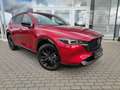 Mazda CX-5 HOMURA inkl Leasing-Extra-Bonus 360° BOSE Matrix L Rot - thumbnail 2