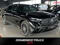 Mercedes-Benz GLC 220 GLC Coupe 220 d AMG Line Advanced Plus 4matic auto Schwarz - thumbnail 1