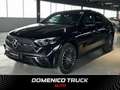 Mercedes-Benz GLC 220 GLC Coupe 220 d AMG Line Advanced Plus 4matic auto Schwarz - thumbnail 2