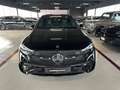 Mercedes-Benz GLC 220 GLC Coupe 220 d AMG Line Advanced Plus 4matic auto Schwarz - thumbnail 4