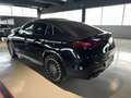Mercedes-Benz GLC 220 GLC Coupe 220 d AMG Line Advanced Plus 4matic auto Schwarz - thumbnail 7
