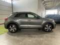 Volkswagen T-Roc T-Roc 1.0 TSI R-Line Gris - thumbnail 4