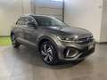 Volkswagen T-Roc T-Roc 1.0 TSI R-Line Gris - thumbnail 3
