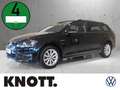 Volkswagen Golf Variant VII Variant Lounge 1.6 TDI 81 kW KLIMA ALU Noir - thumbnail 1