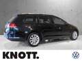 Volkswagen Golf Variant VII Variant Lounge 1.6 TDI 81 kW KLIMA ALU Noir - thumbnail 2