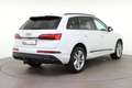 Audi Q7 45 TDI Q Tip. S line LED Luft ACC 360° HuD Na Weiß - thumbnail 2