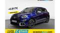 Fiat 500X 1.3 Firefly S&S Yacht Club Capri DCT 4x2 Azul - thumbnail 1